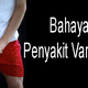 Illustration for article titled Obat Varikokel Alami Tanpa Operasi